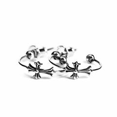 Skinny Bangle Babyfat Earring