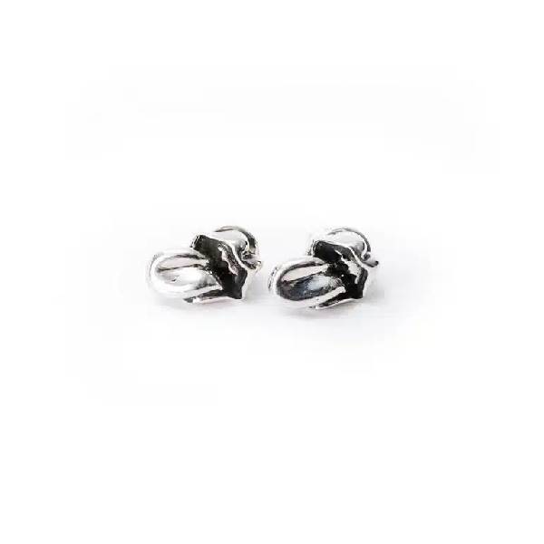 Lip And Tongue Earring