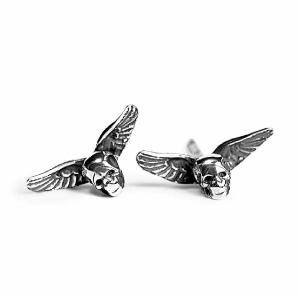 Foti Mahalia earring
