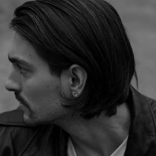 Foti Mahalia Earring