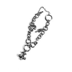 Multi Ring Bracelet