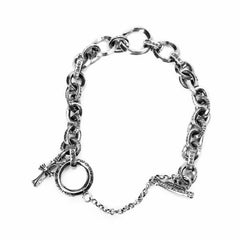 Babyfat Ring Bracelet