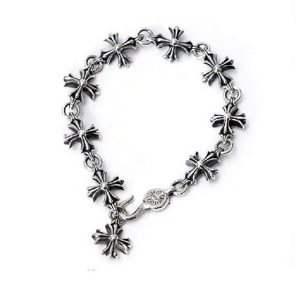 CH Plus Bracelet With Links