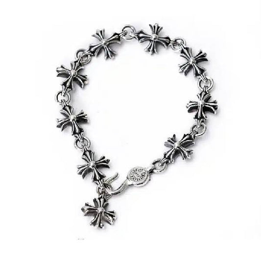 CH Plus Bracelet With Links