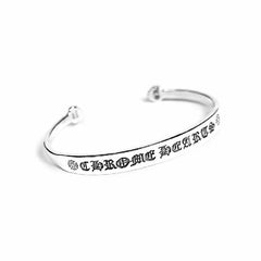 CH Plus Logo Flat Cuff