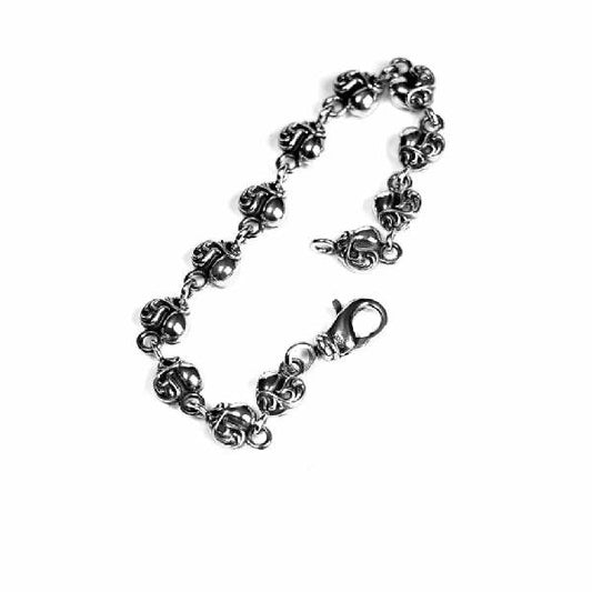 CH Hearts Bracelet