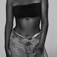 Heart Pattern Bracelet