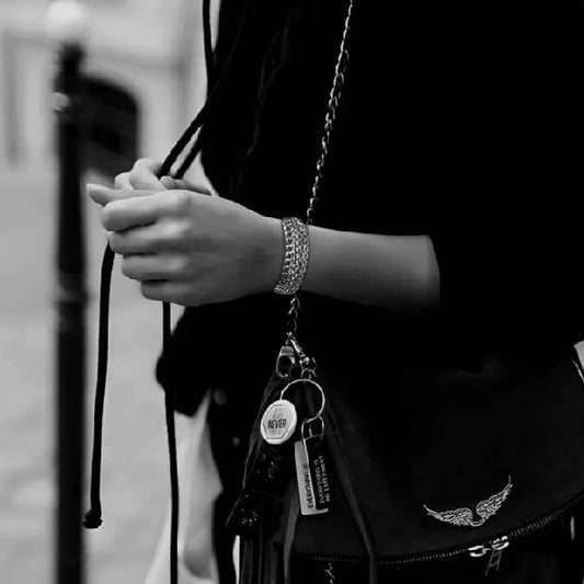 Multi-Chain Bracelet