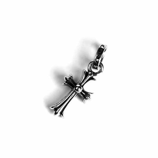 Cross Babyfat Charm