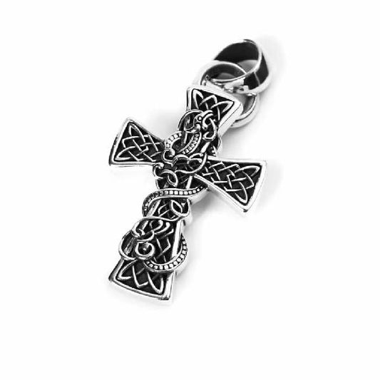 Celtic Cross Pendant
