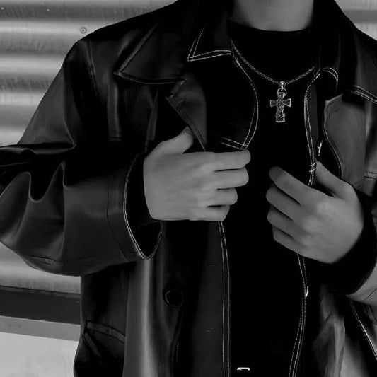 Celtic Cross Pendant