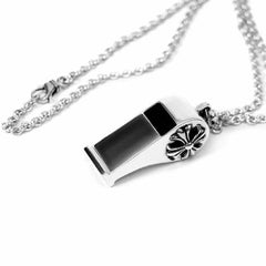 CH Plus Whistle Pendant