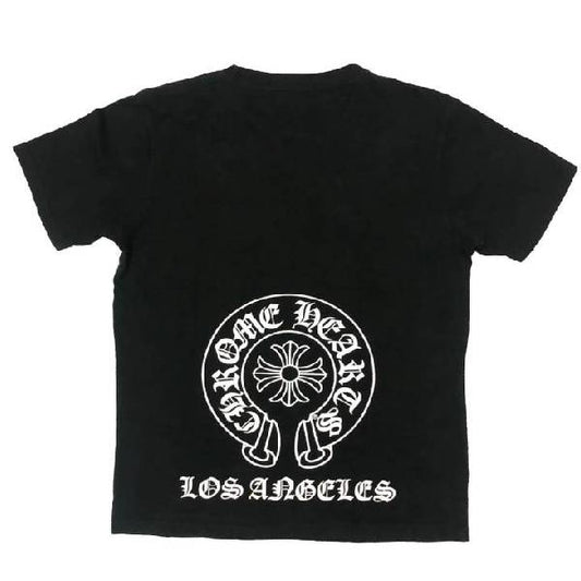 Chrome Hearts Los Angeles Pocket Tee T Shirt