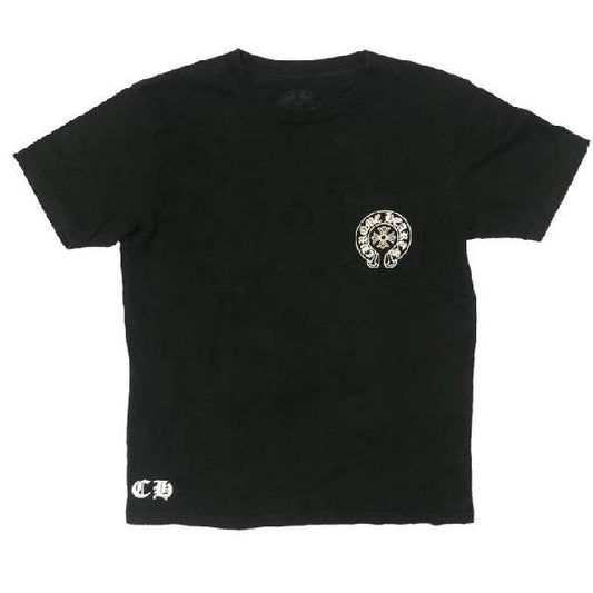 Chrome Hearts Los Angeles Pocket Tee T Shirt