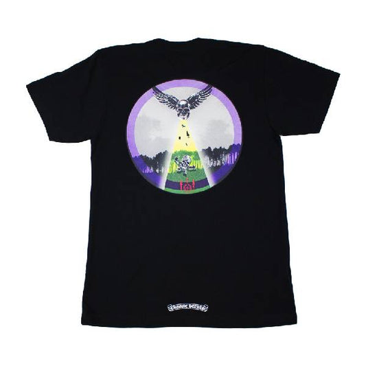 Chrome Heart Foti Abduction T-Shirt