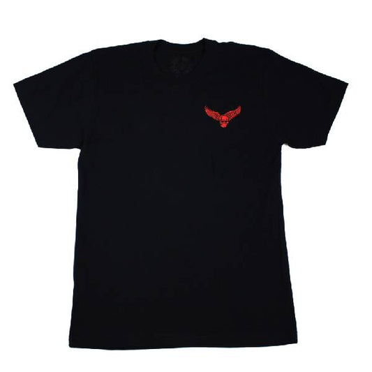 Chrome Heart Foti Abduction T-Shirt