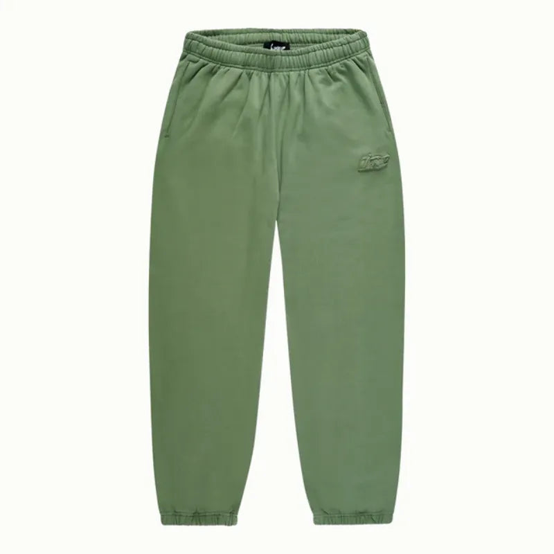 Olive NOFS Basic Cuffed Jogger