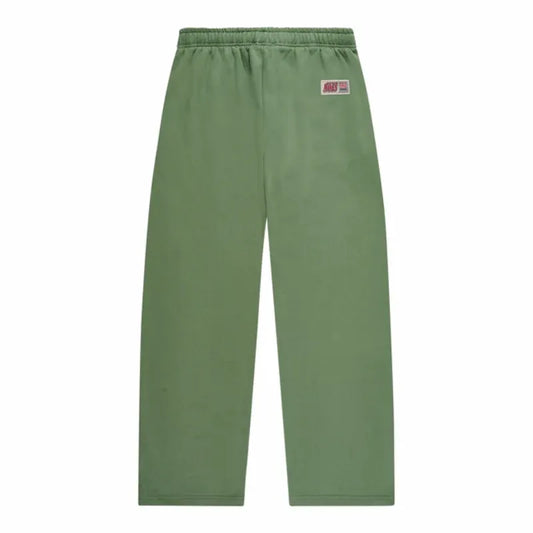 Olive NOFS Basic Jogger