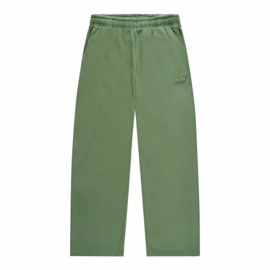 Olive NOFS Basic Jogger