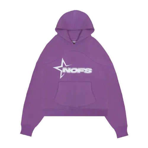 Violet Nofs Tracksuit
