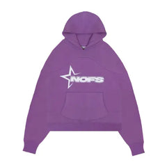 Purple Nofs Tracksuit