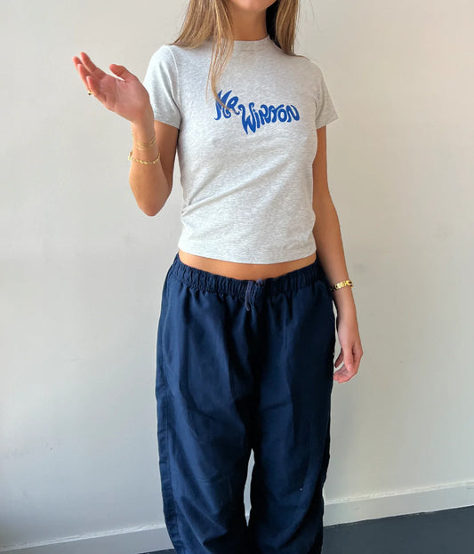 Mr Winston Marle Fitted Tee