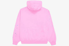 Spider Web Hoodie