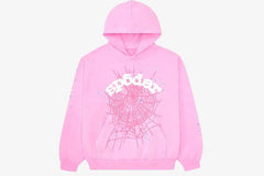 Spider Web Hoodie