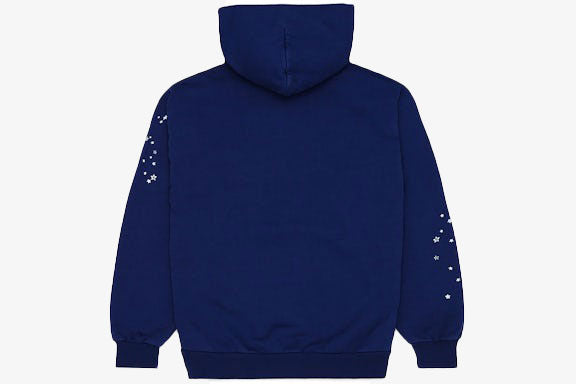 Spider Web Hoodie