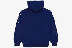 Spider Web Hoodie
