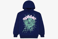 Spider Web Hoodie