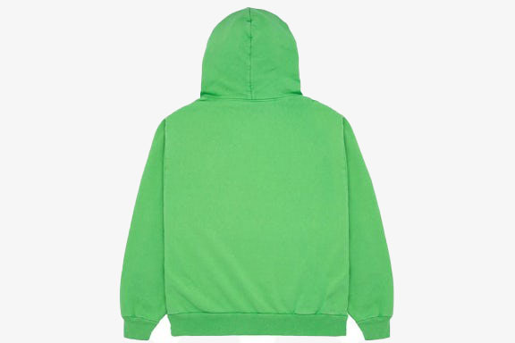 Spider Web Hoodie