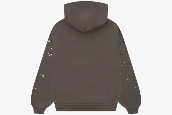 Spider P*NK V2 Hoodie