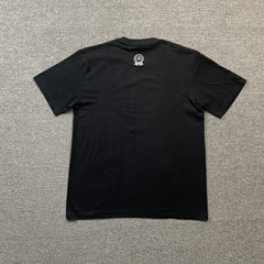 Supreme 30th Anniversary First Tee Black