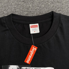 Supreme Anatomy Tee Black