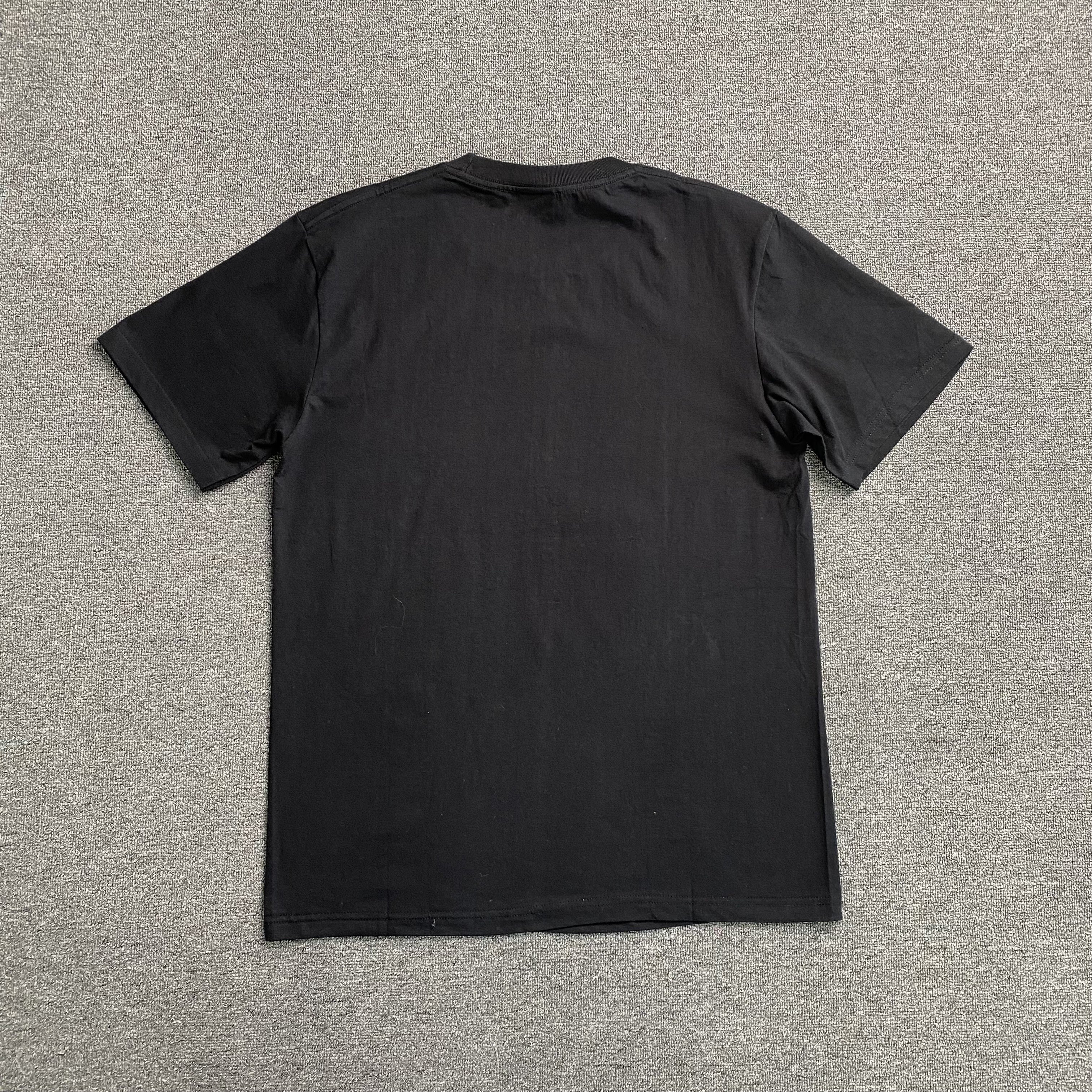 Supreme Anatomy Tee Black