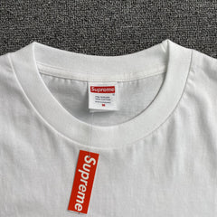 Supreme Anatomy Tee White