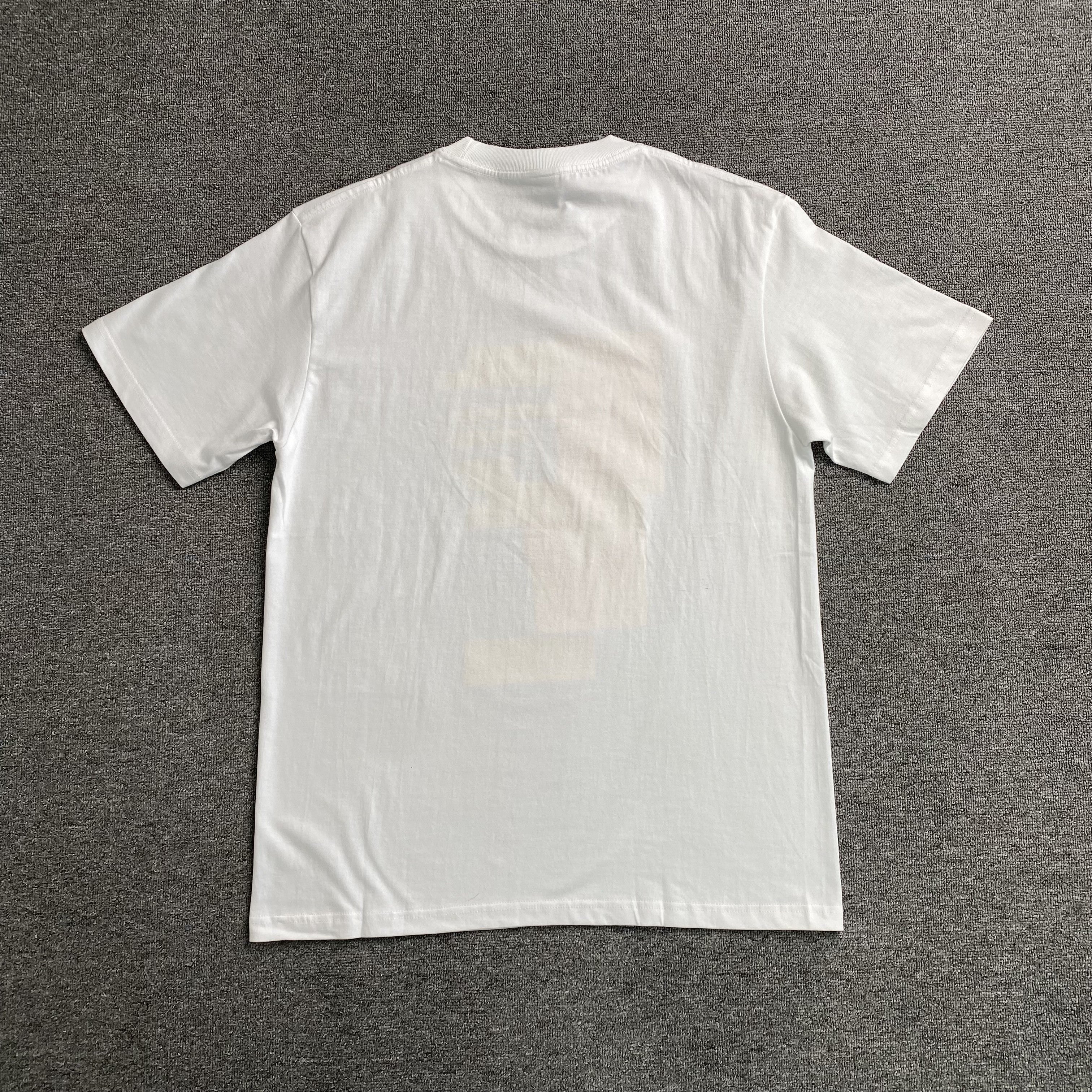 Supreme Anatomy Tee White