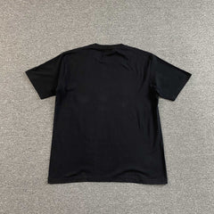 Supreme Announcing Tee Black