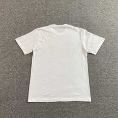 Supreme Announcing Tee White