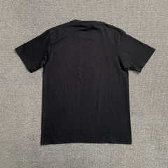Supreme Bedroom Tee Black