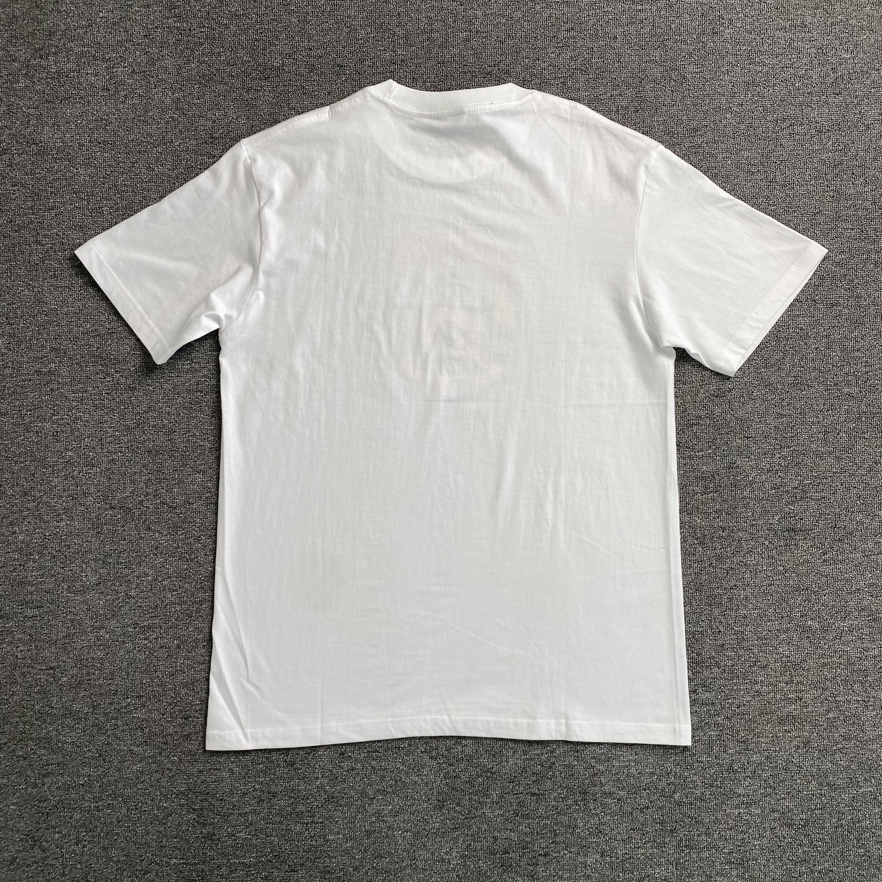 Supreme Bedroom Tee White