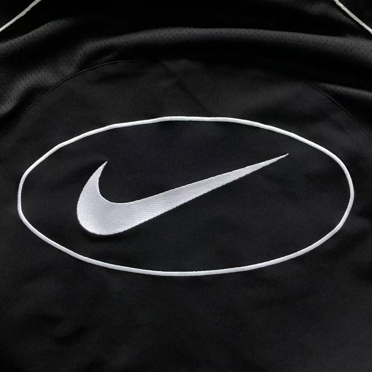 Supreme Nike Tracksuit Black
