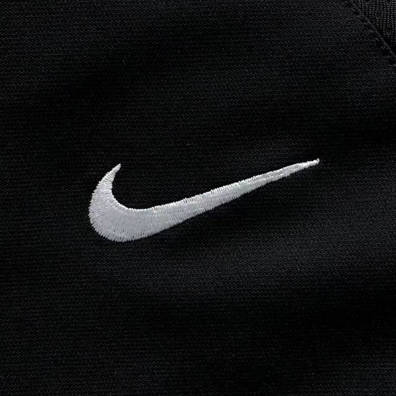 Supreme Nike Tracksuit Black