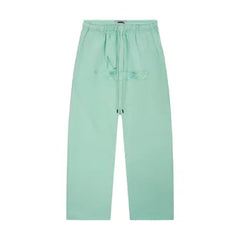 Tone in Tone Mint Noneofus Tracksuit