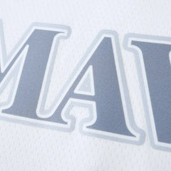 NBA Dallas Mavericks #77 City Jersey