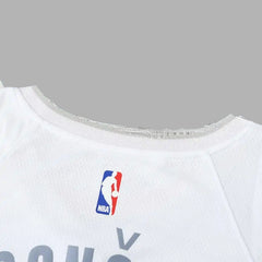 NBA Dallas Mavericks #77 City Jersey
