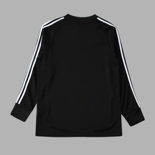 96-97 Season Newcastle Away Long Sleeve Shirt