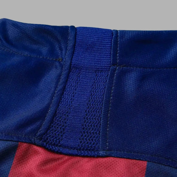 19-20 Season Barcelona Retro Fan Shirt