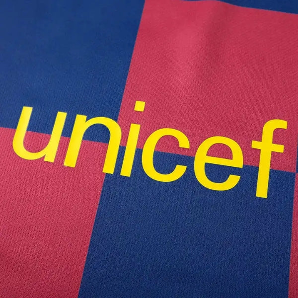 19-20 Season Barcelona Retro Fan Shirt
